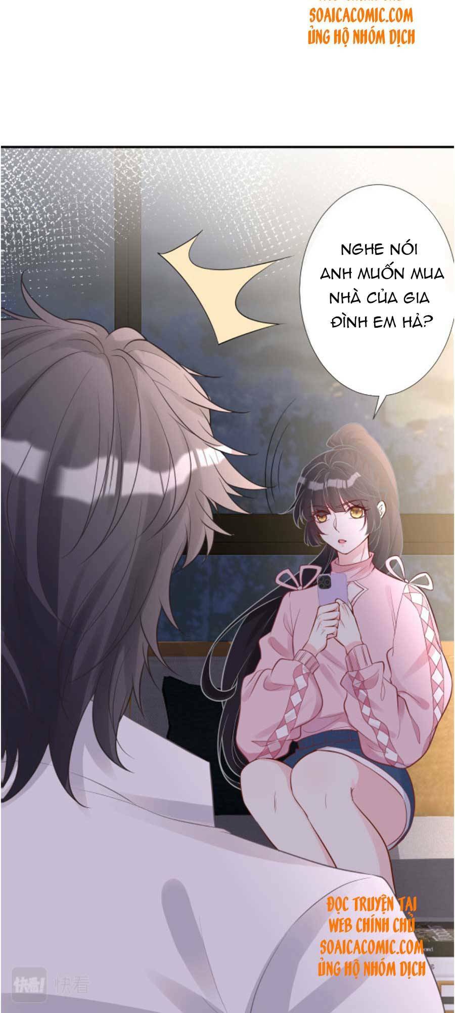 Ôm Khẩn Tiểu Mã Giáp Của Tôi Chapter 81 - Trang 2