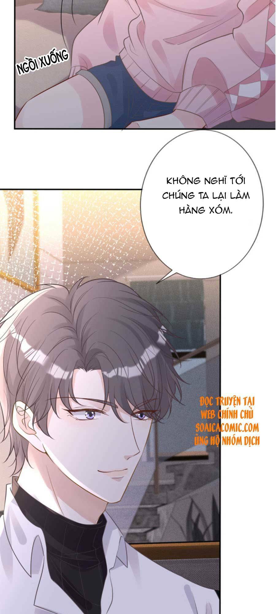 Ôm Khẩn Tiểu Mã Giáp Của Tôi Chapter 81 - Trang 2