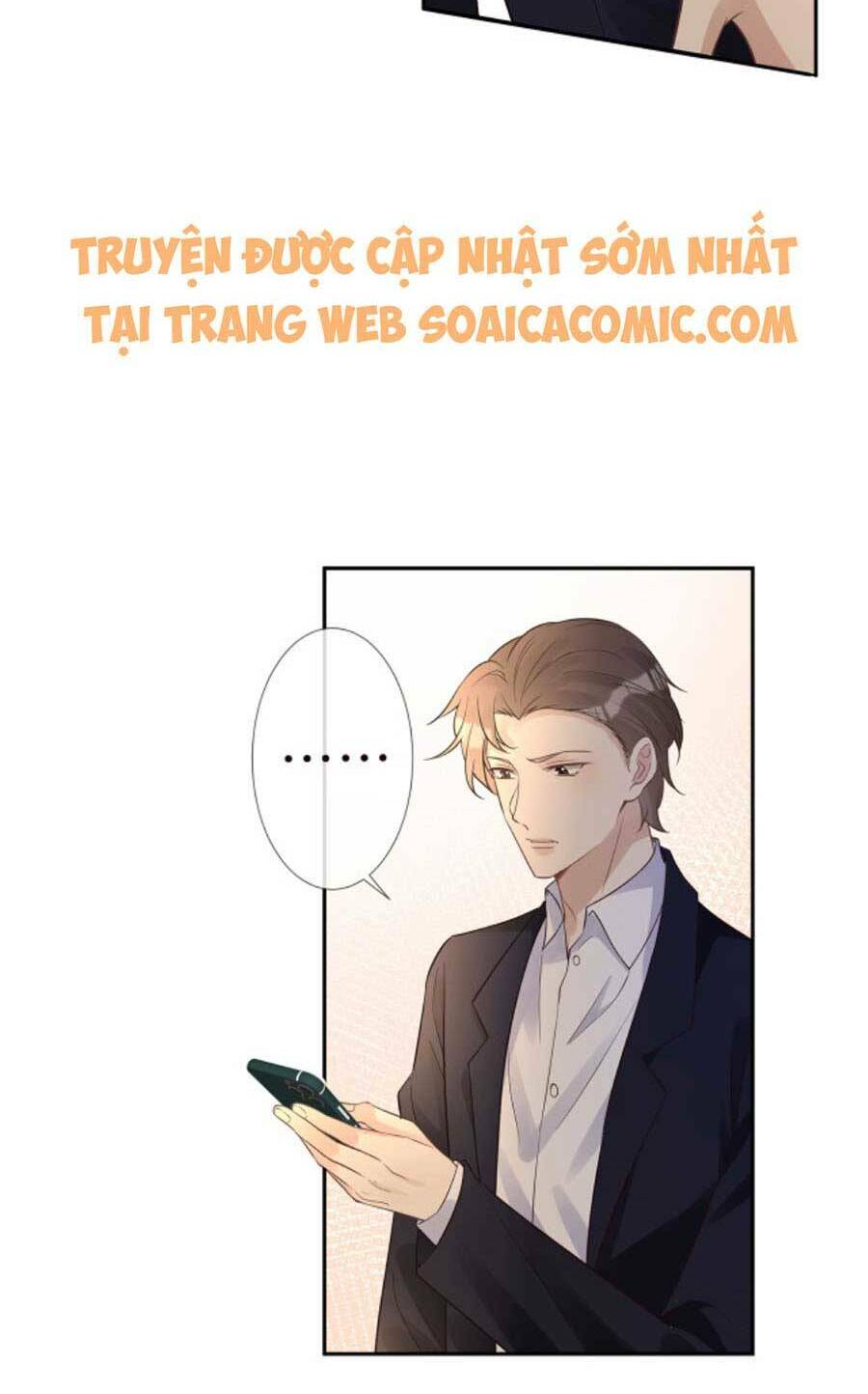 Ôm Khẩn Tiểu Mã Giáp Của Tôi Chapter 79 - Trang 2