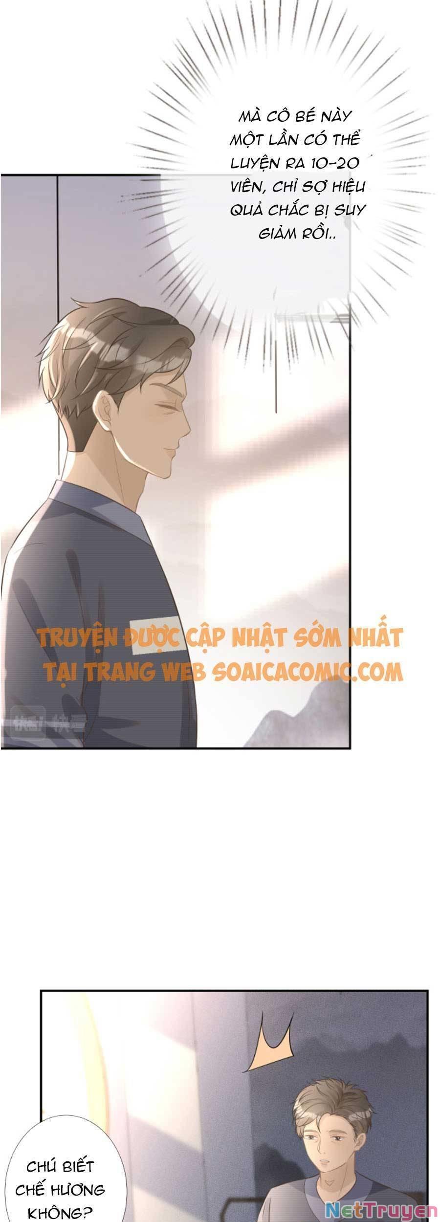 Ôm Khẩn Tiểu Mã Giáp Của Tôi Chapter 78 - Trang 2