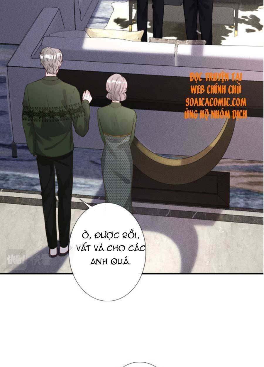 Ôm Khẩn Tiểu Mã Giáp Của Tôi Chapter 75 - Trang 2