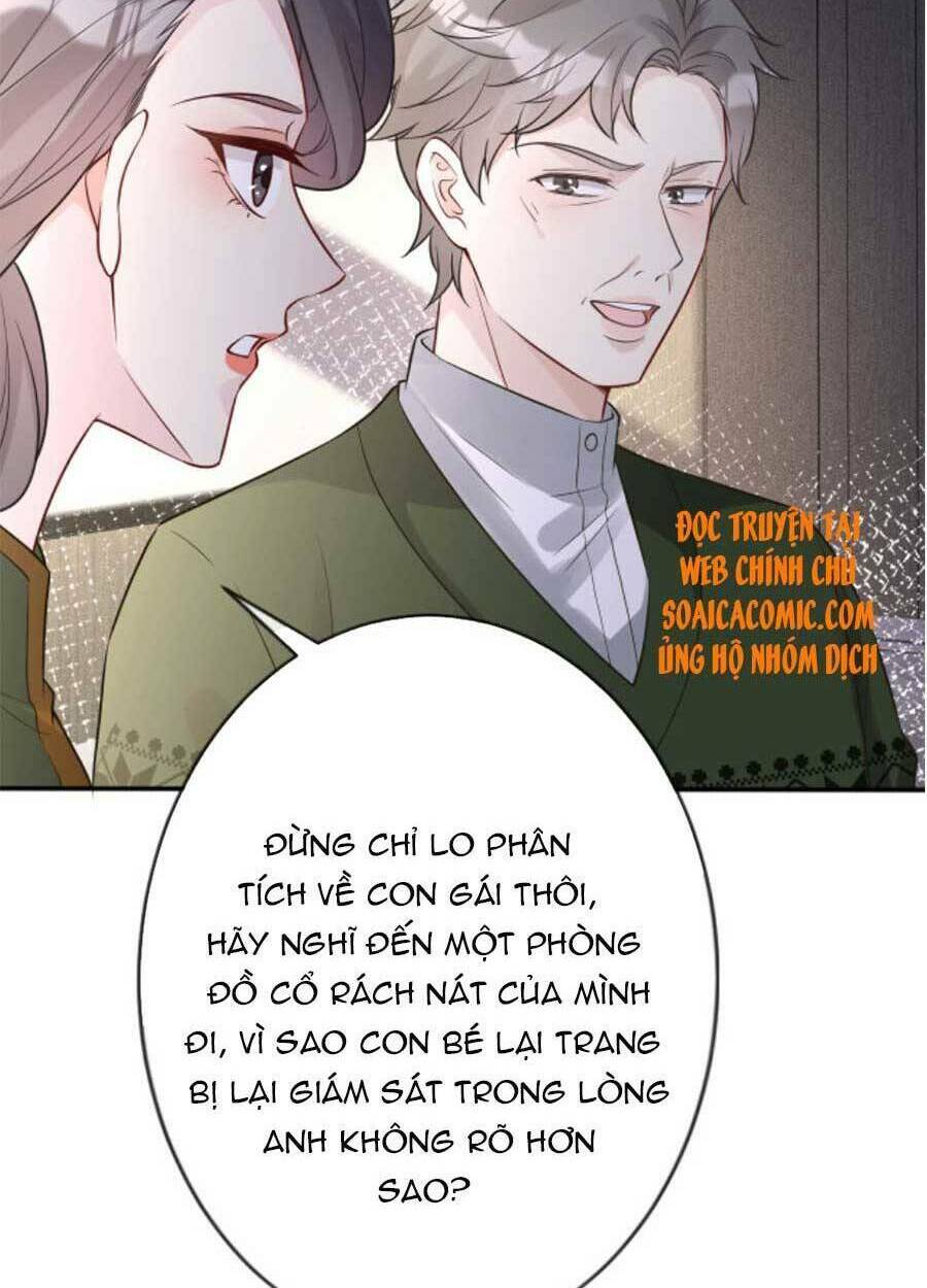 Ôm Khẩn Tiểu Mã Giáp Của Tôi Chapter 75 - Trang 2