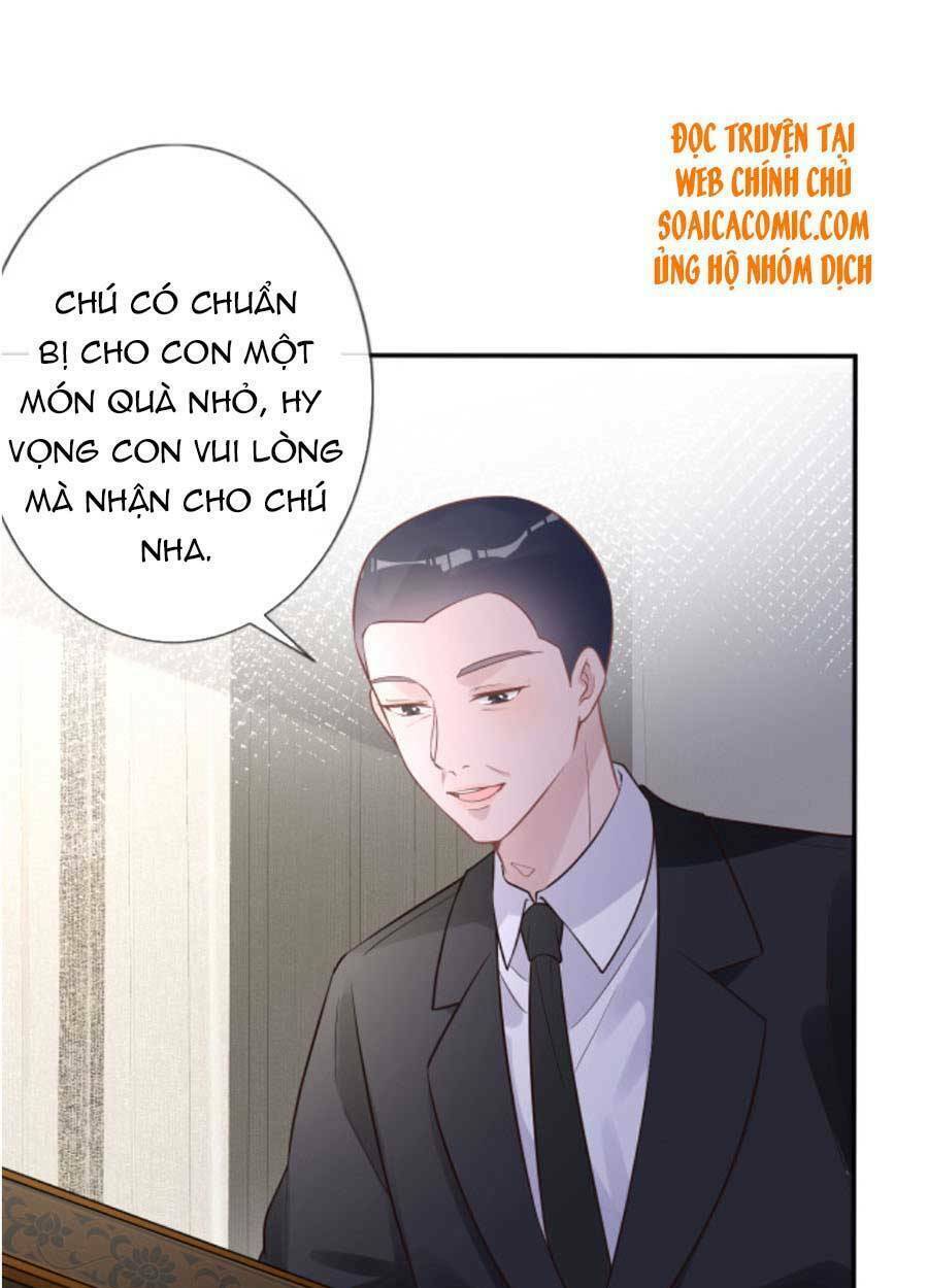 Ôm Khẩn Tiểu Mã Giáp Của Tôi Chapter 75 - Trang 2