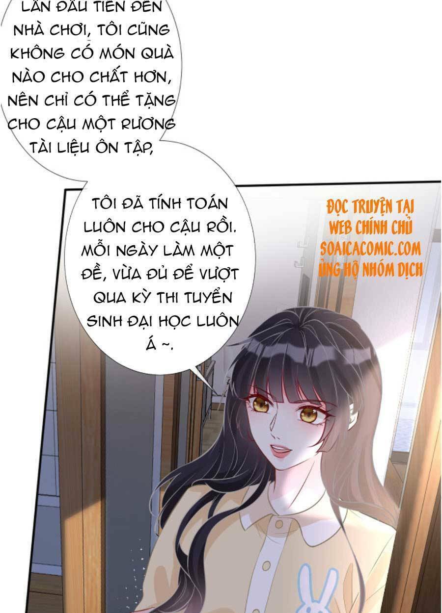 Ôm Khẩn Tiểu Mã Giáp Của Tôi Chapter 75 - Trang 2