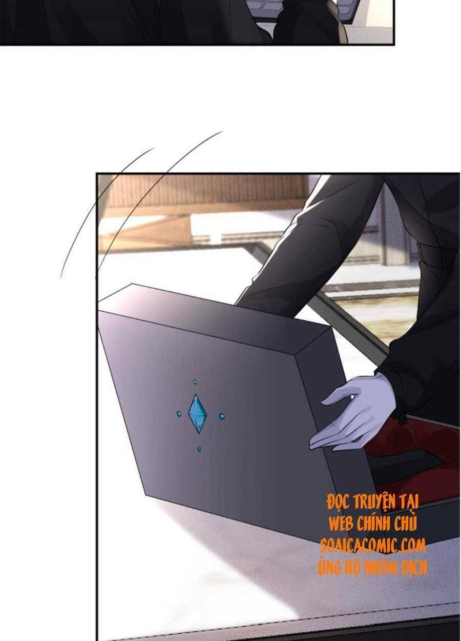 Ôm Khẩn Tiểu Mã Giáp Của Tôi Chapter 75 - Trang 2