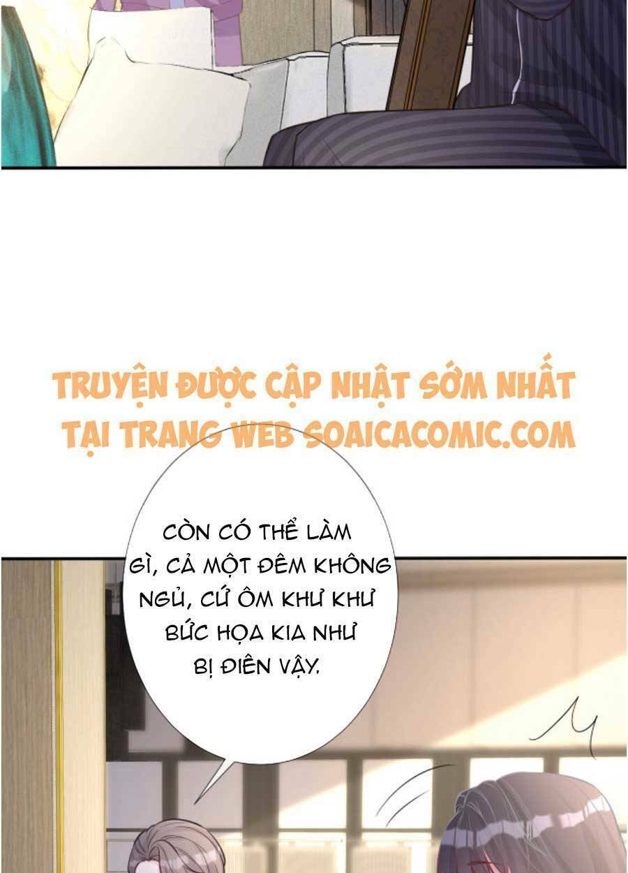 Ôm Khẩn Tiểu Mã Giáp Của Tôi Chapter 75 - Trang 2