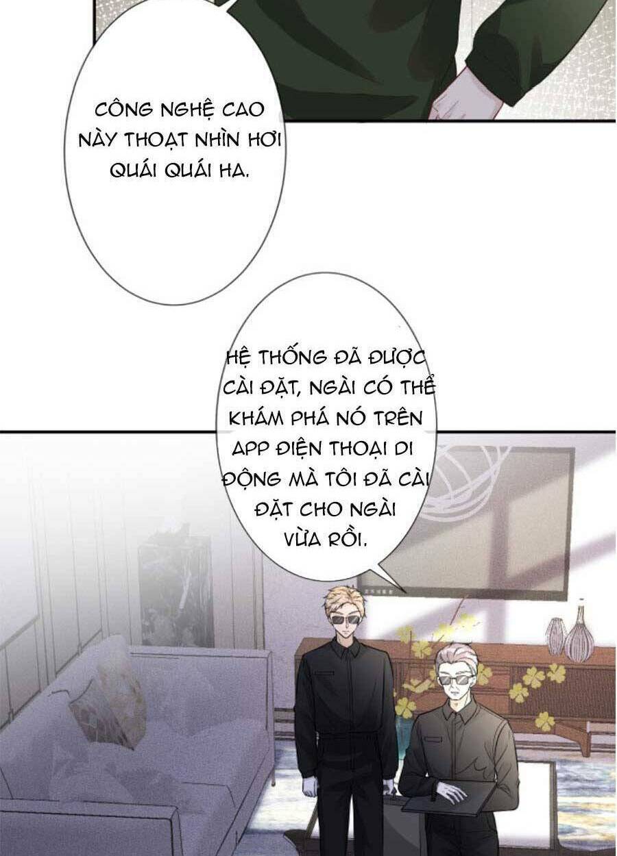 Ôm Khẩn Tiểu Mã Giáp Của Tôi Chapter 75 - Trang 2