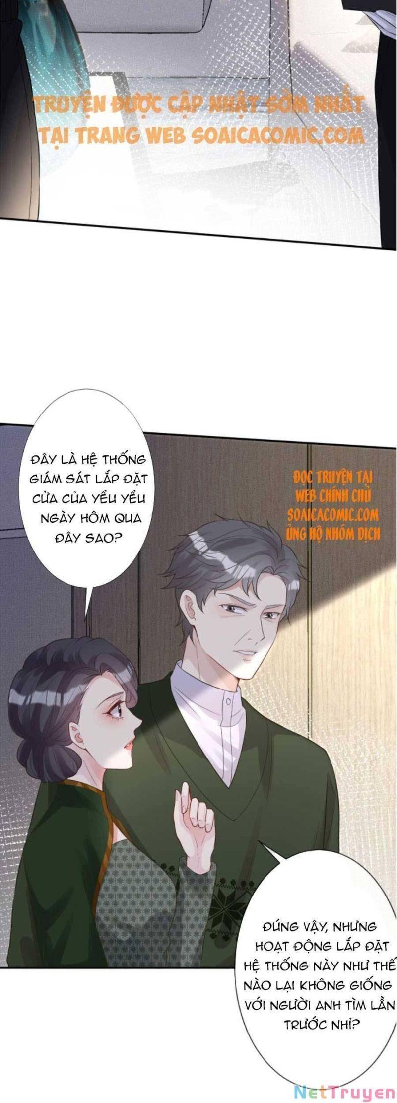 Ôm Khẩn Tiểu Mã Giáp Của Tôi Chapter 74 - Trang 2