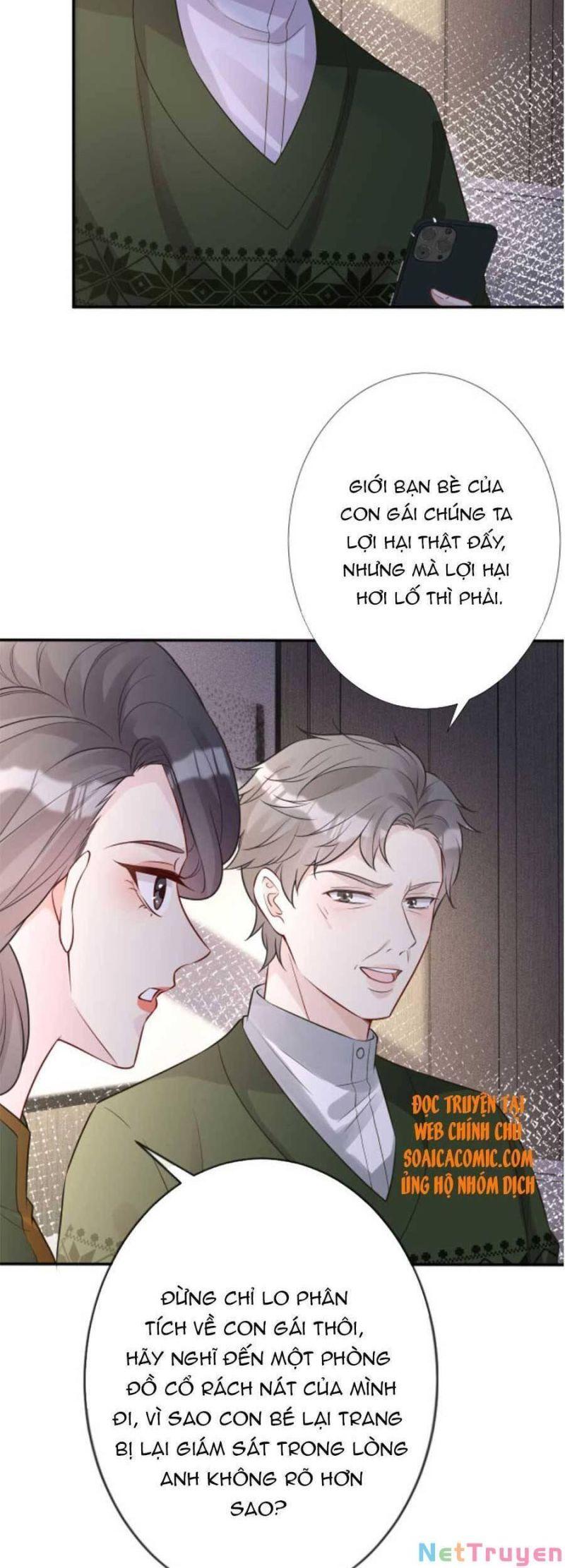 Ôm Khẩn Tiểu Mã Giáp Của Tôi Chapter 74 - Trang 2