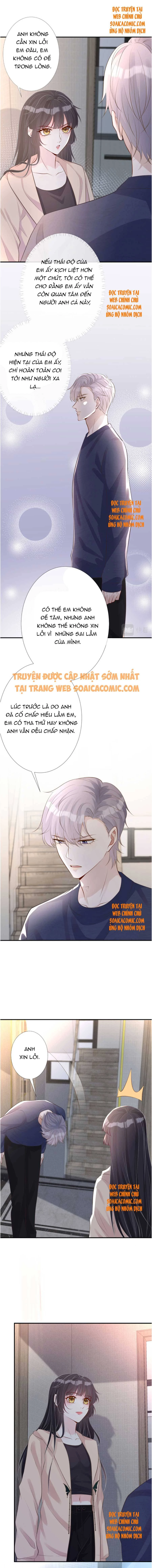 Ôm Khẩn Tiểu Mã Giáp Của Tôi Chapter 73.74 - Trang 2