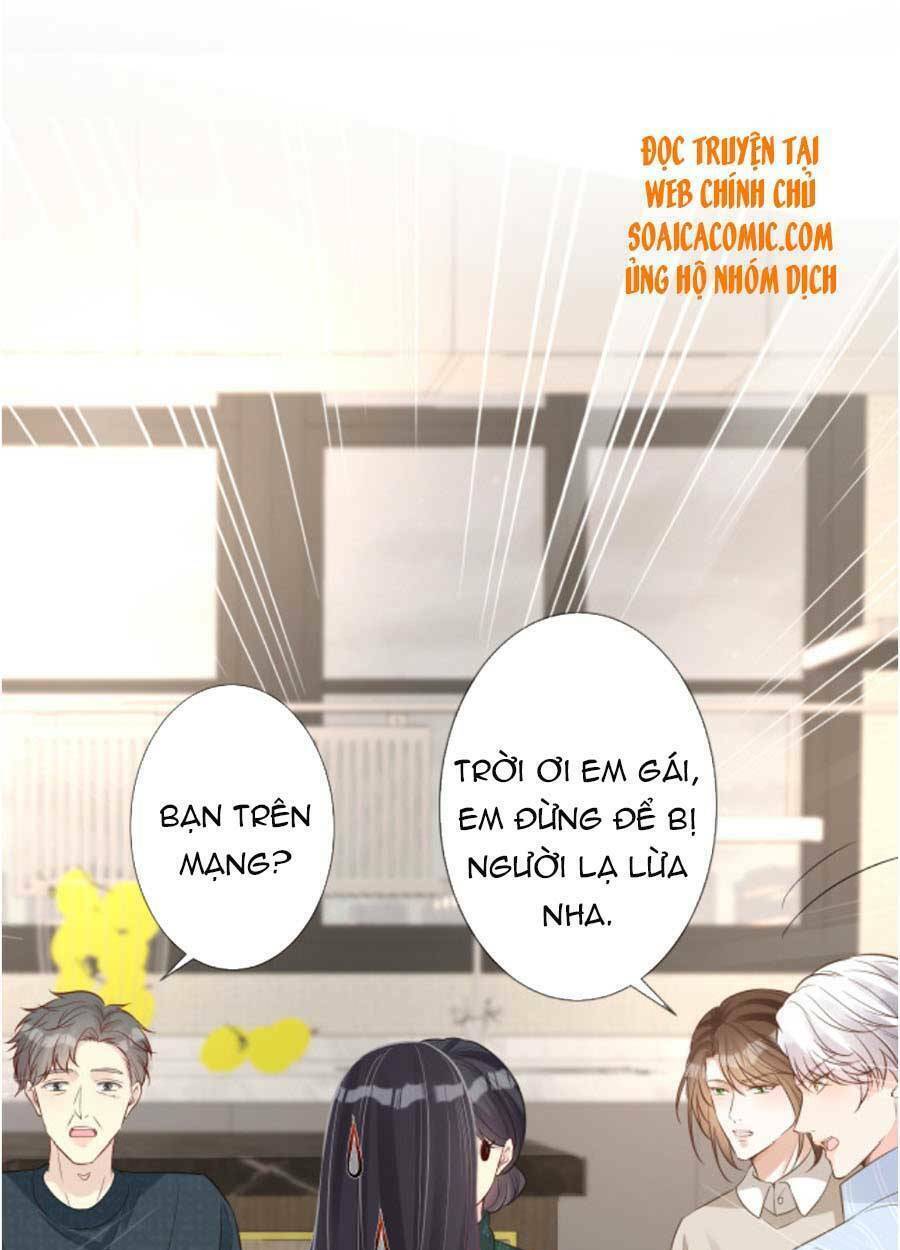 Ôm Khẩn Tiểu Mã Giáp Của Tôi Chapter 73 - Trang 2