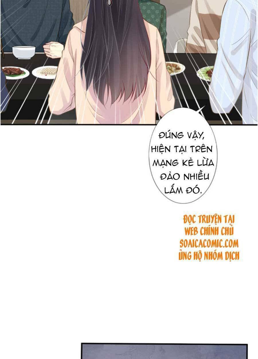 Ôm Khẩn Tiểu Mã Giáp Của Tôi Chapter 73 - Trang 2