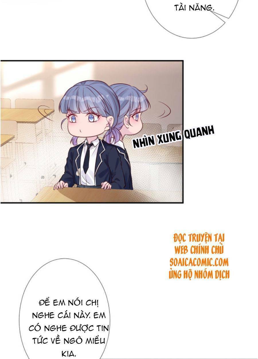 Ôm Khẩn Tiểu Mã Giáp Của Tôi Chapter 72 - Trang 2