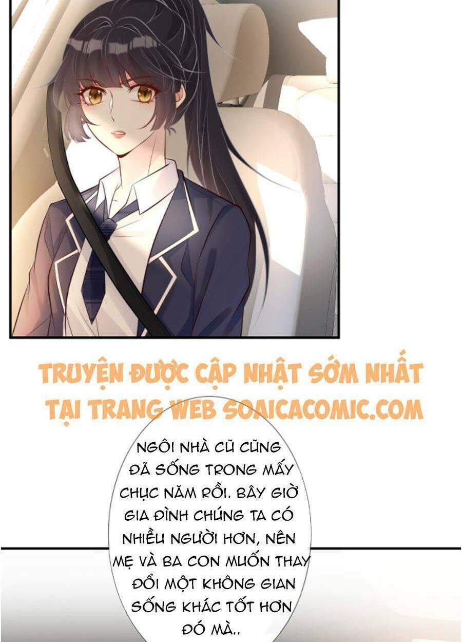 Ôm Khẩn Tiểu Mã Giáp Của Tôi Chapter 72 - Trang 2