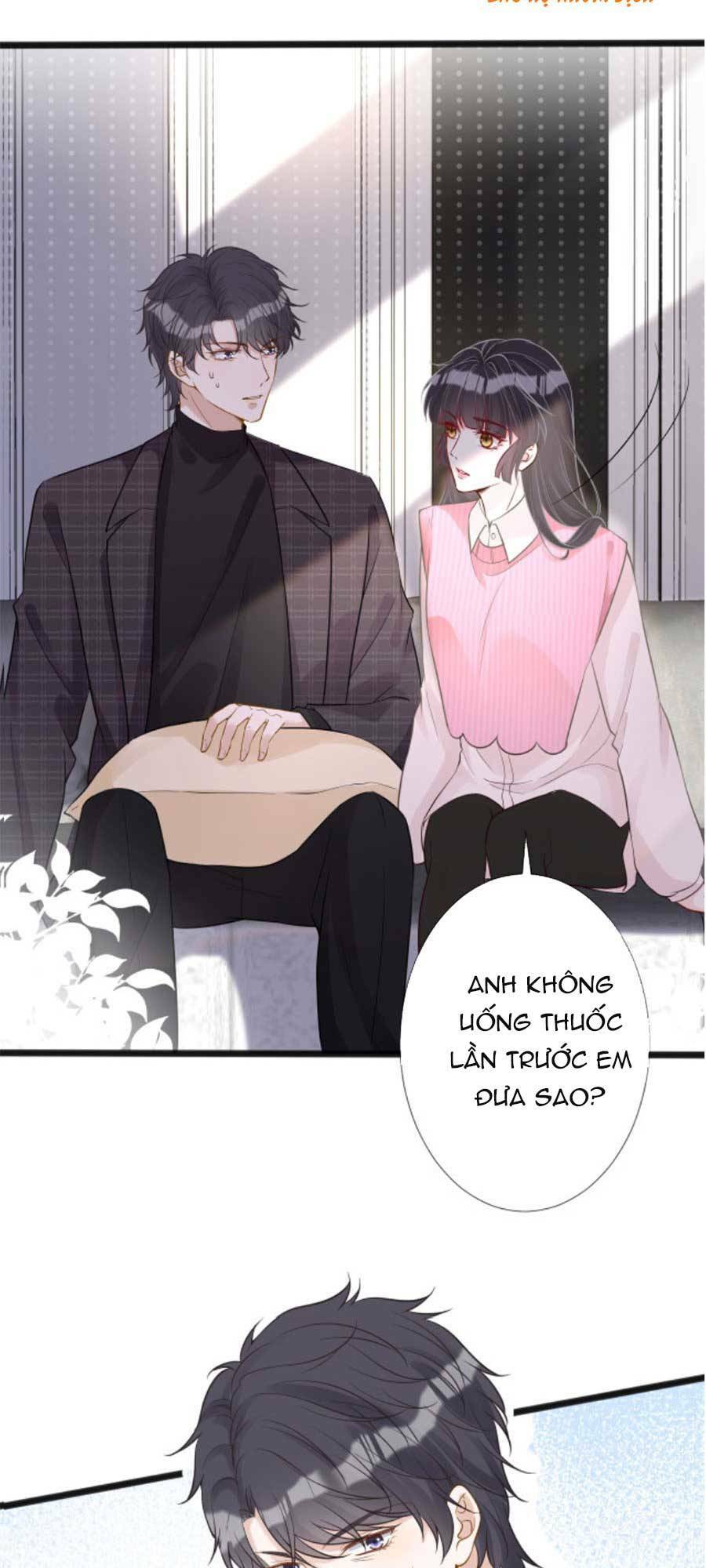 Ôm Khẩn Tiểu Mã Giáp Của Tôi Chapter 62 - Trang 2