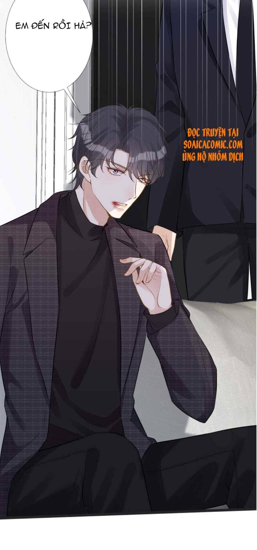 Ôm Khẩn Tiểu Mã Giáp Của Tôi Chapter 61 - Trang 2