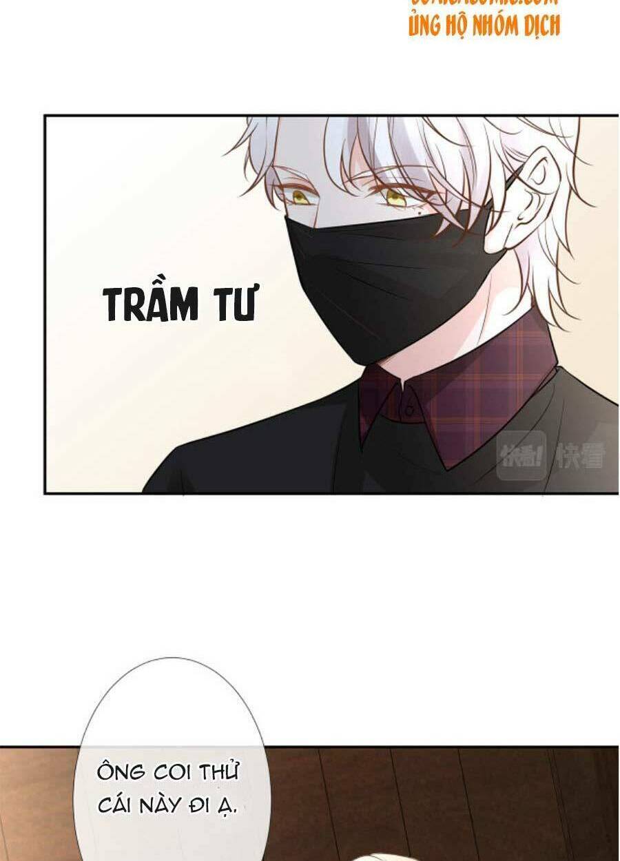 Ôm Khẩn Tiểu Mã Giáp Của Tôi Chapter 59 - Trang 2