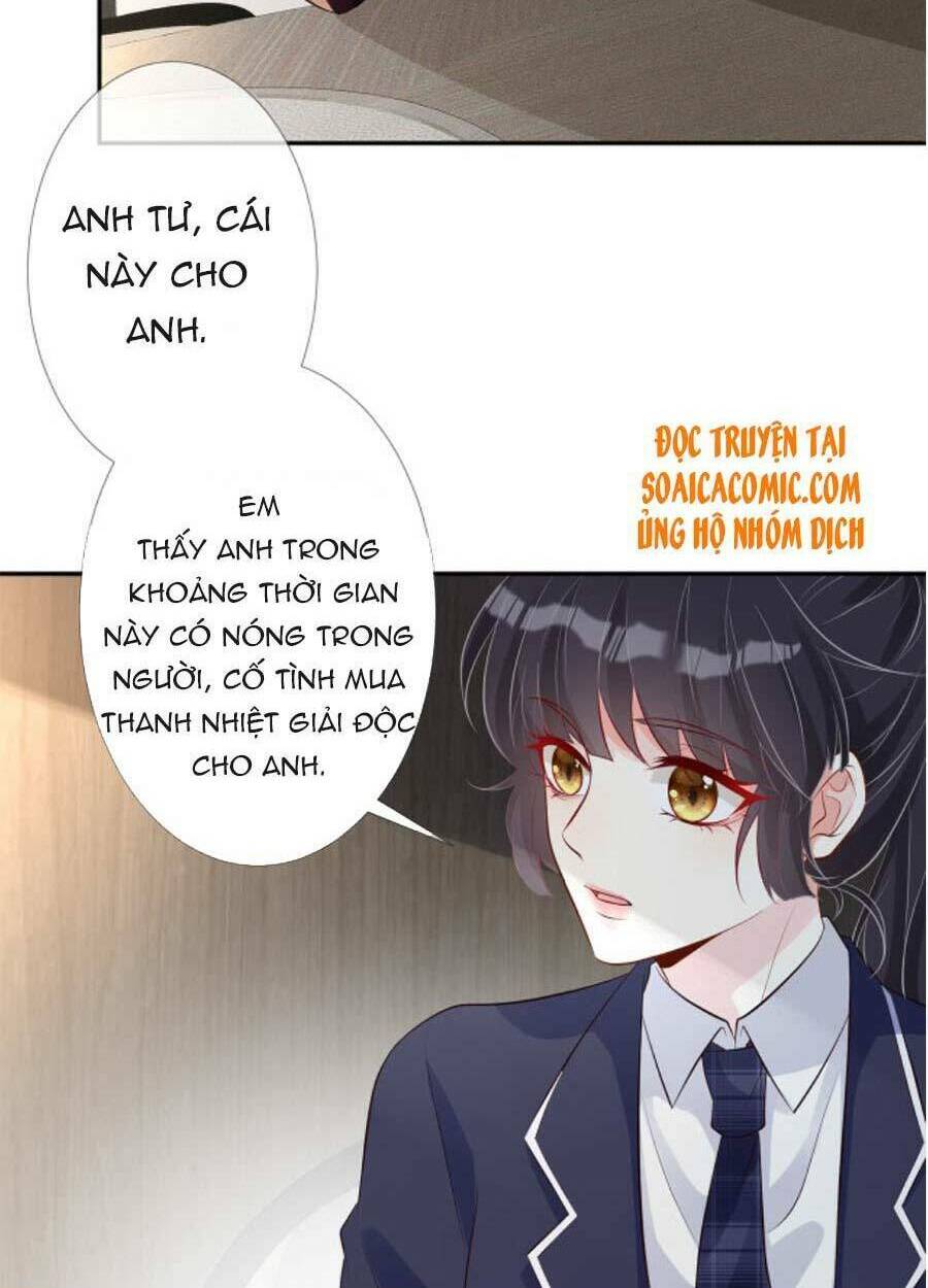 Ôm Khẩn Tiểu Mã Giáp Của Tôi Chapter 59 - Trang 2