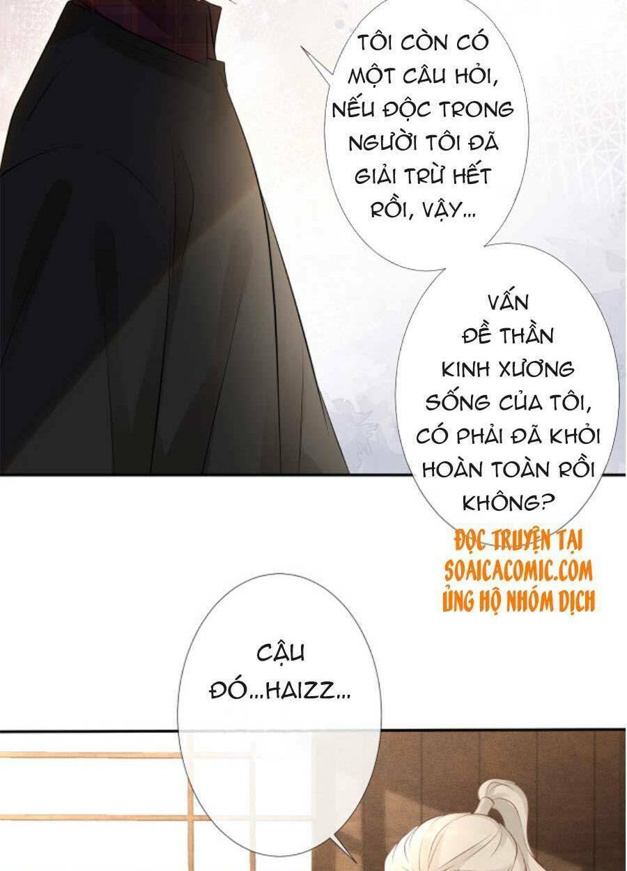 Ôm Khẩn Tiểu Mã Giáp Của Tôi Chapter 59 - Trang 2