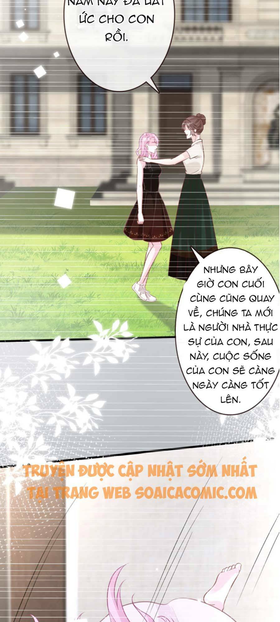 Ôm Khẩn Tiểu Mã Giáp Của Tôi Chapter 58 - Trang 2