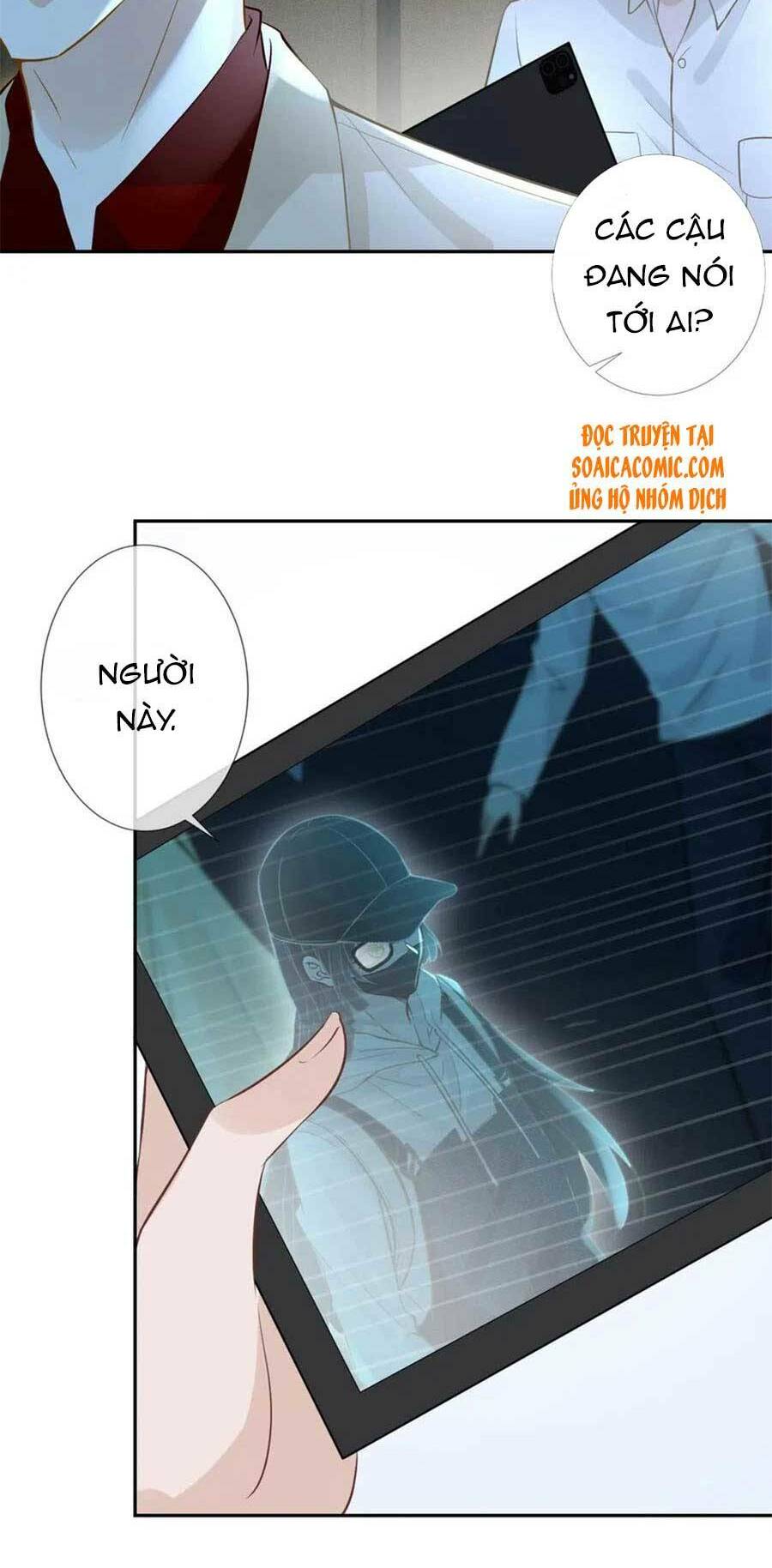 Ôm Khẩn Tiểu Mã Giáp Của Tôi Chapter 57 - Trang 2