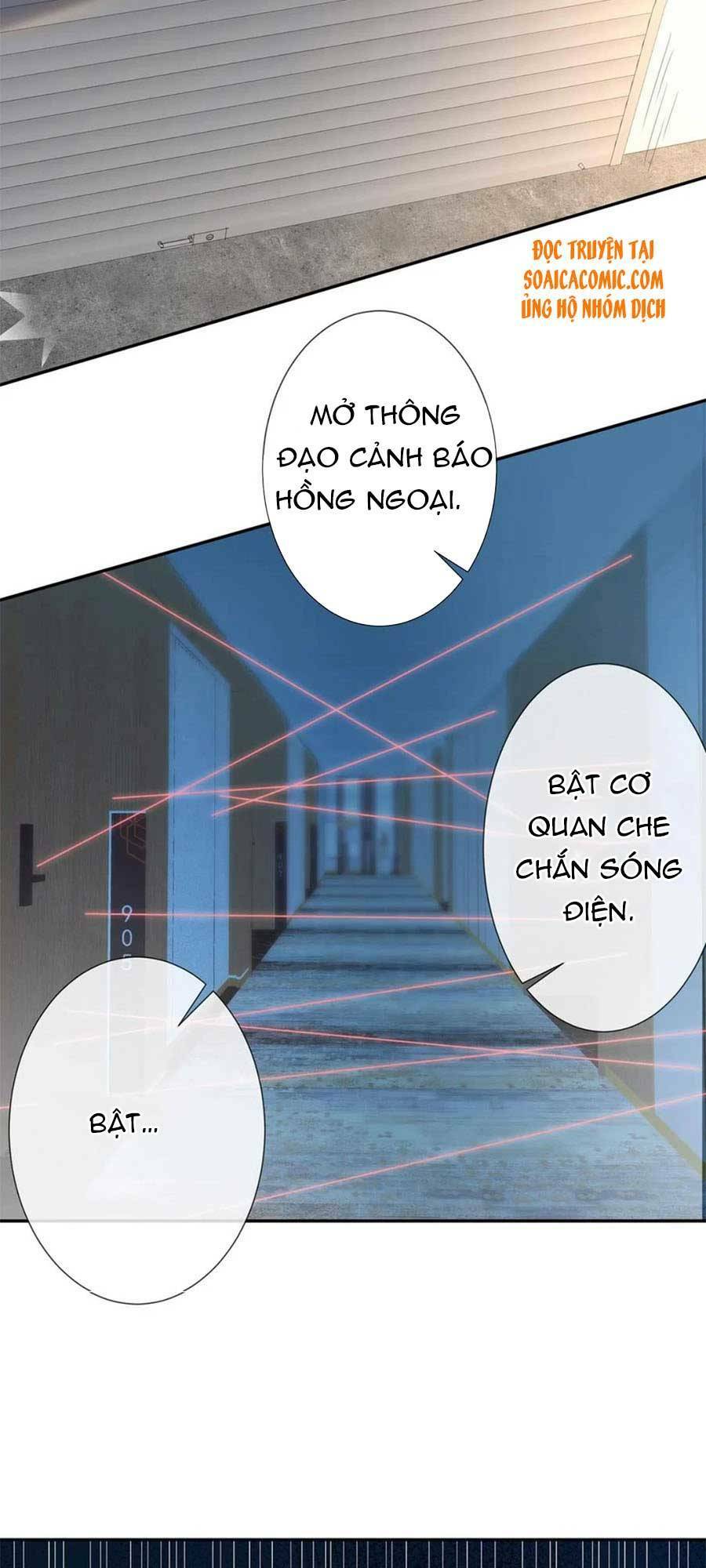 Ôm Khẩn Tiểu Mã Giáp Của Tôi Chapter 56 - Trang 2