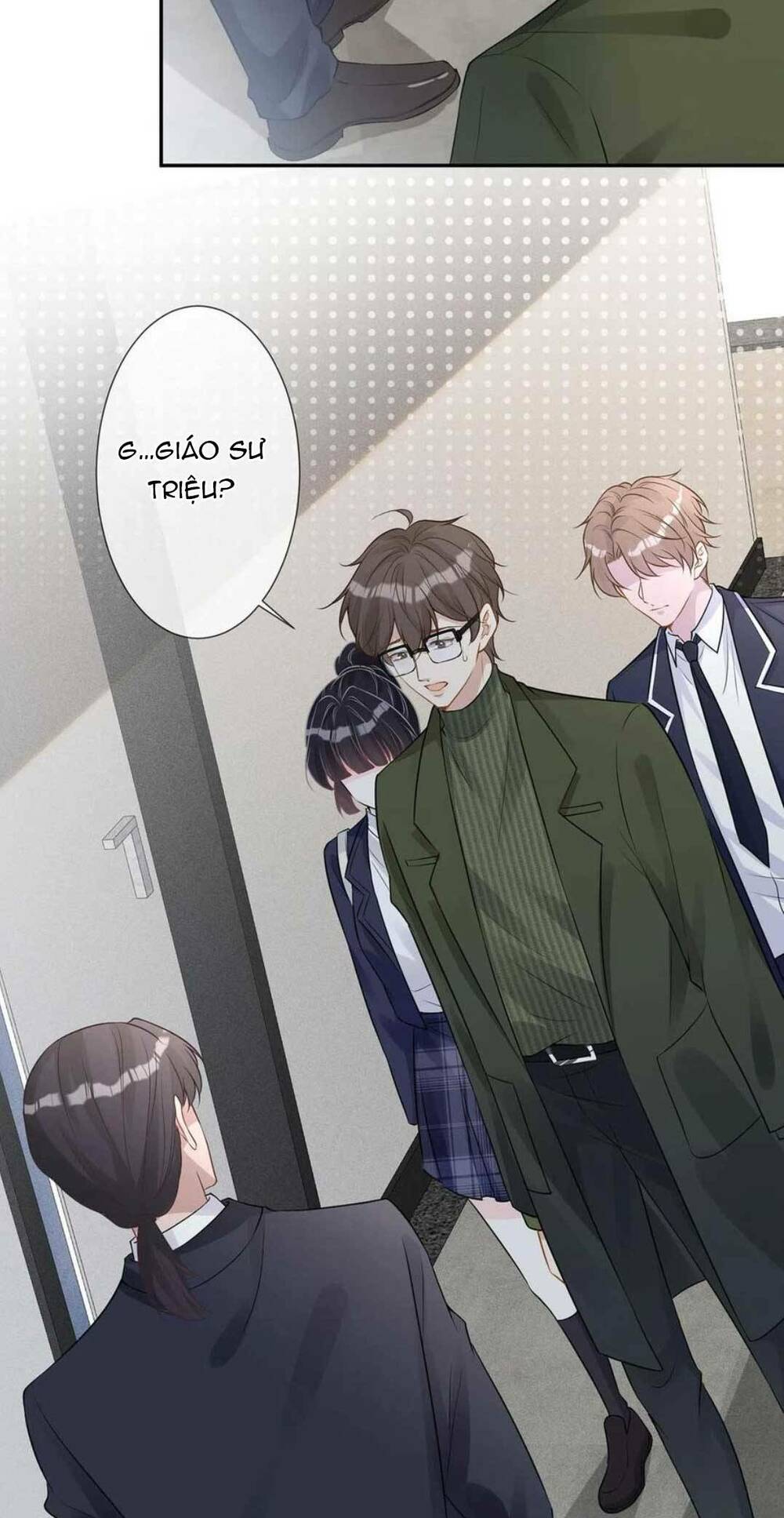 Ôm Khẩn Tiểu Mã Giáp Của Tôi Chapter 54 - Trang 2