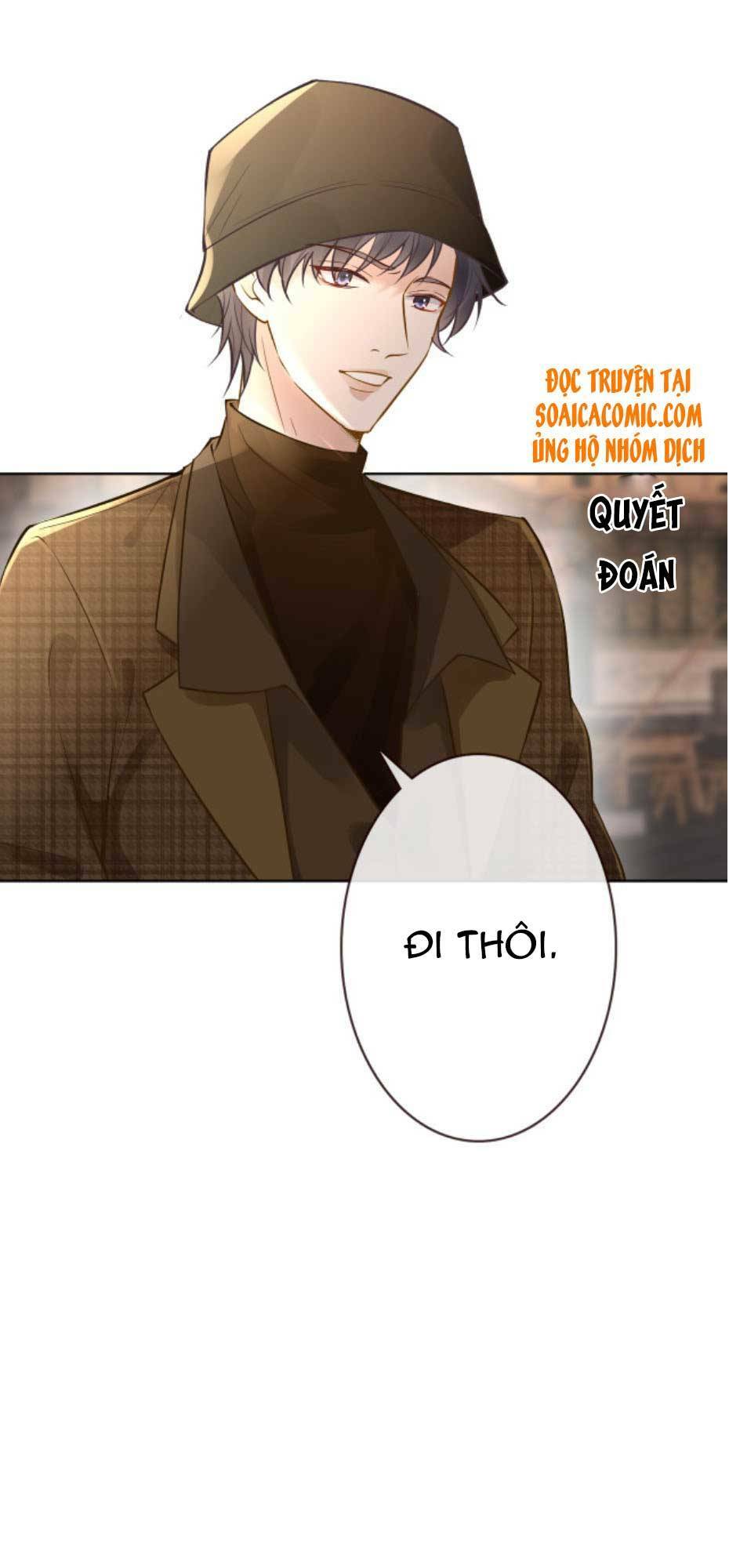 Ôm Khẩn Tiểu Mã Giáp Của Tôi Chapter 52 - Trang 2