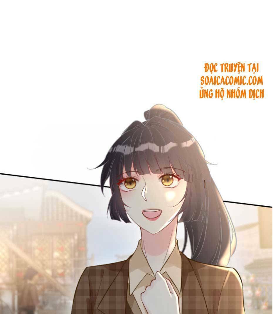 Ôm Khẩn Tiểu Mã Giáp Của Tôi Chapter 52 - Trang 2