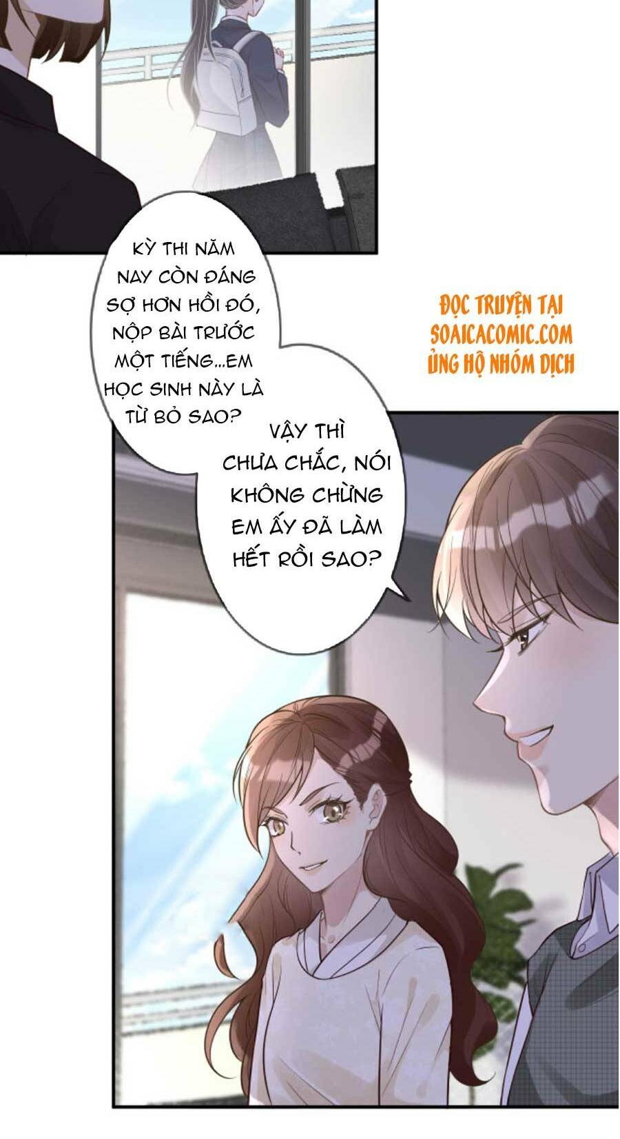 Ôm Khẩn Tiểu Mã Giáp Của Tôi Chapter 51 - Trang 2