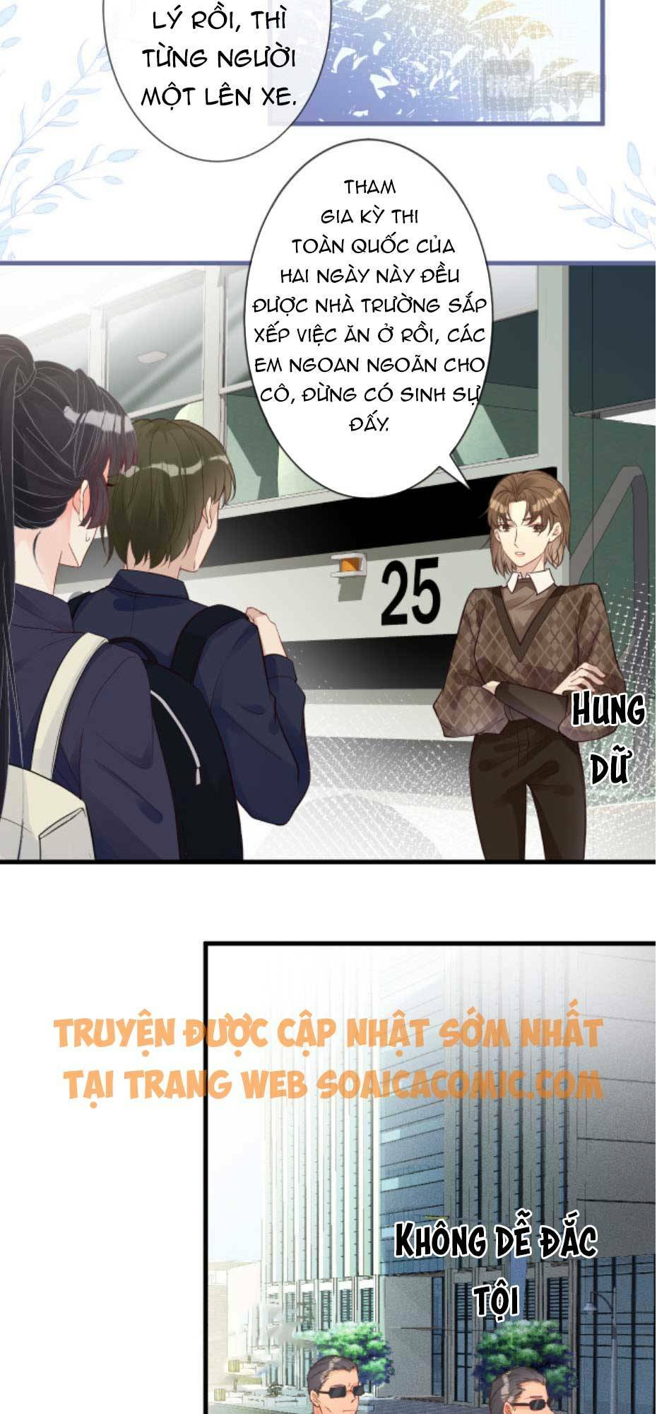 Ôm Khẩn Tiểu Mã Giáp Của Tôi Chapter 50 - Trang 2