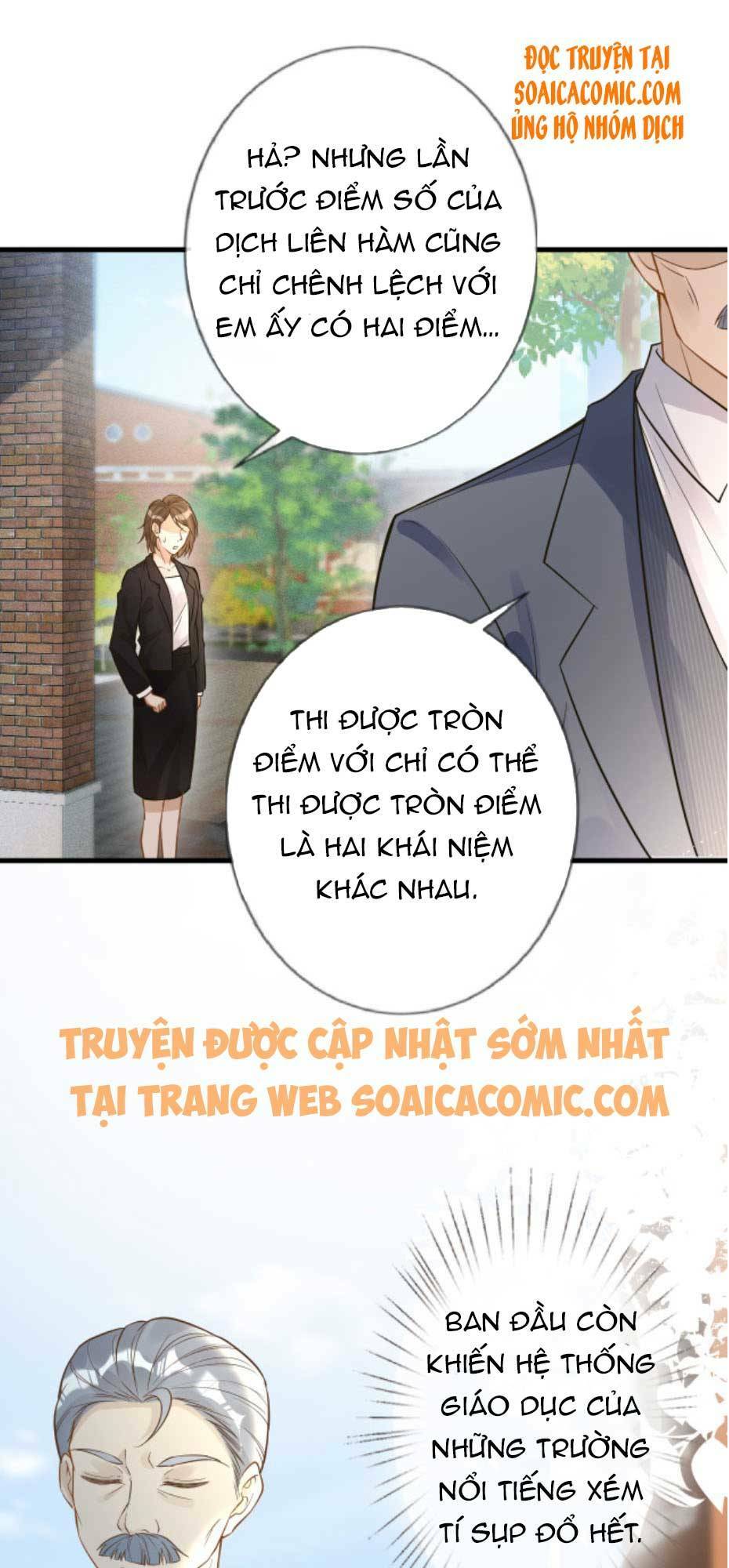 Ôm Khẩn Tiểu Mã Giáp Của Tôi Chapter 50 - Trang 2