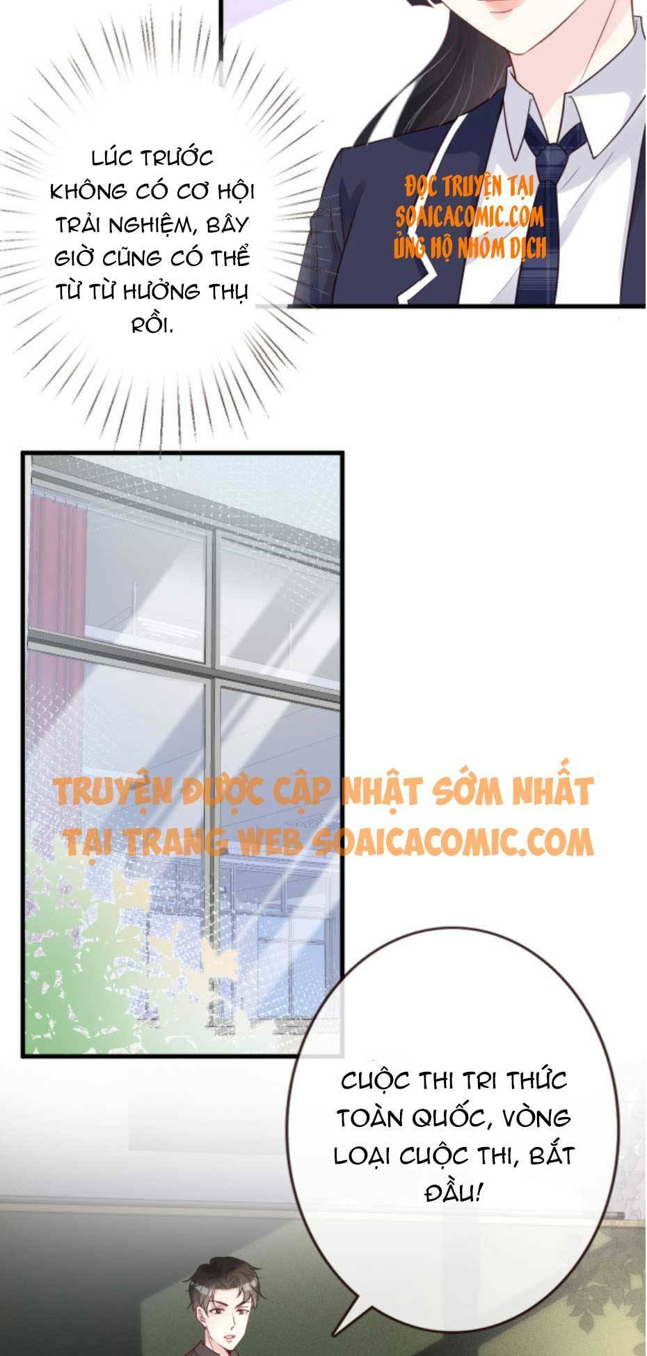 Ôm Khẩn Tiểu Mã Giáp Của Tôi Chapter 50 - Trang 2