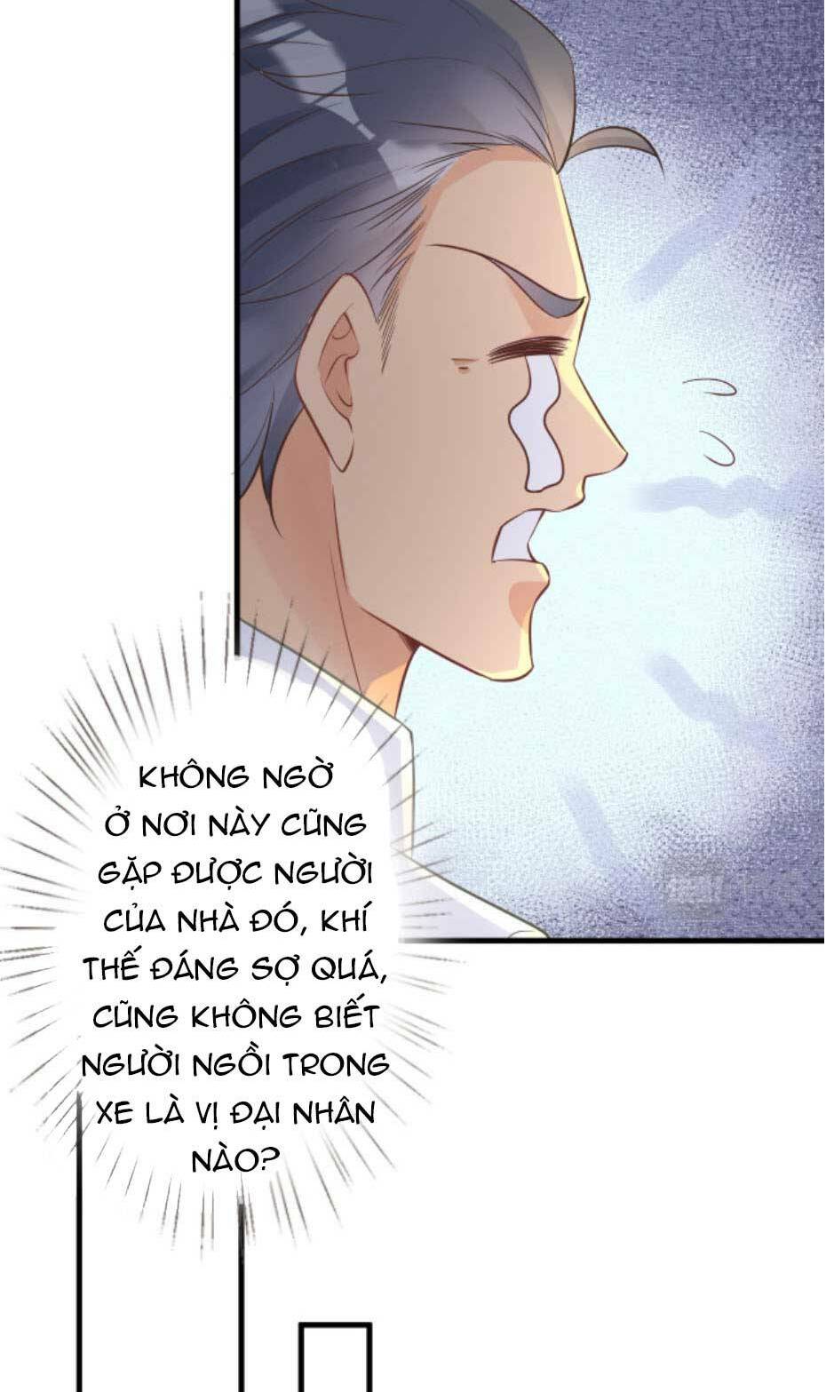 Ôm Khẩn Tiểu Mã Giáp Của Tôi Chapter 50 - Trang 2