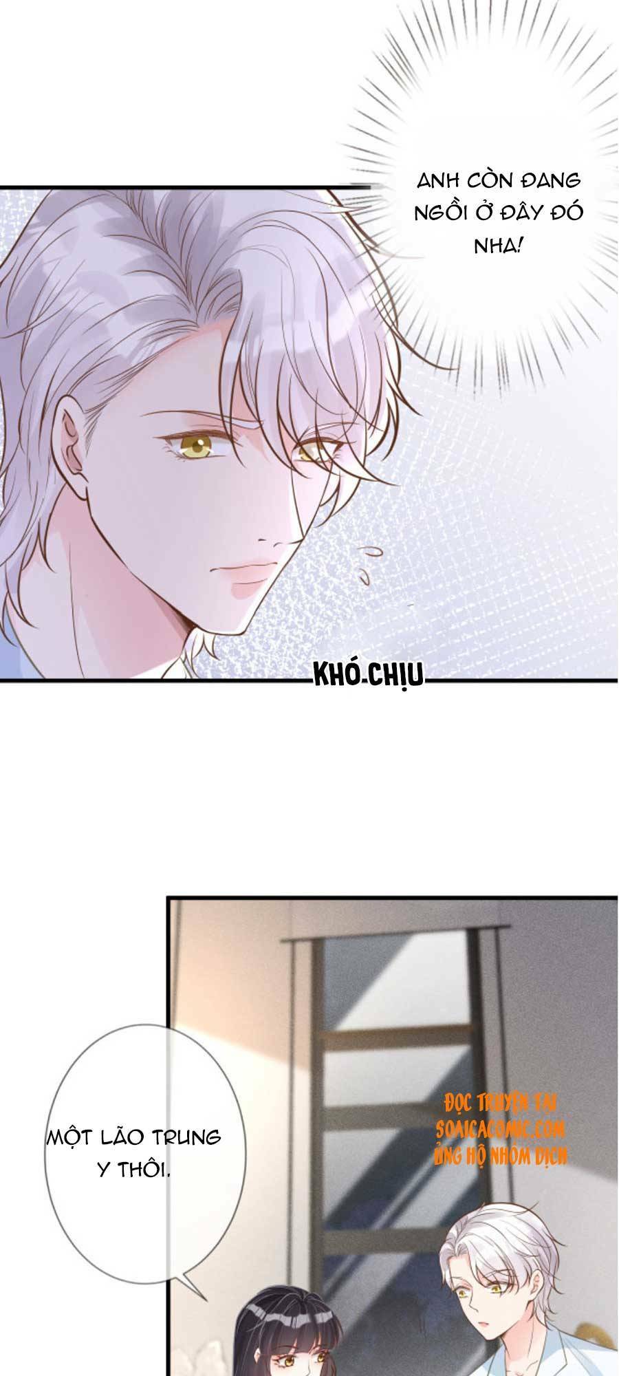 Ôm Khẩn Tiểu Mã Giáp Của Tôi Chapter 49 - Trang 2