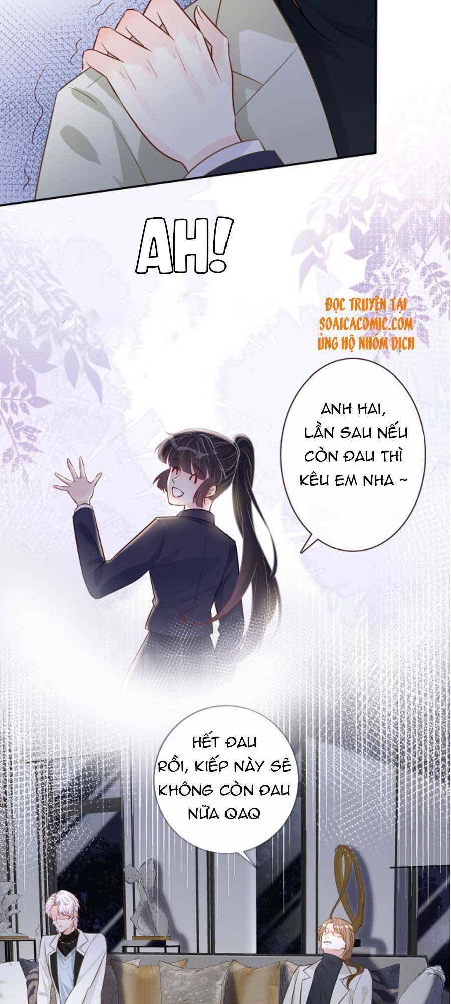 Ôm Khẩn Tiểu Mã Giáp Của Tôi Chapter 48 - Trang 2