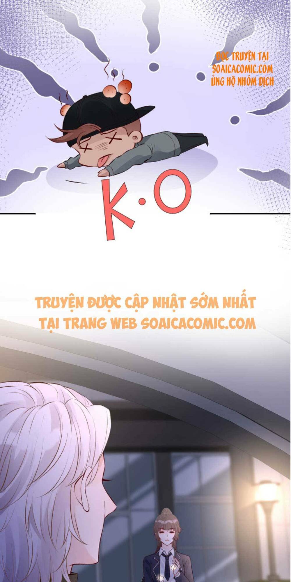 Ôm Khẩn Tiểu Mã Giáp Của Tôi Chapter 47 - Trang 2