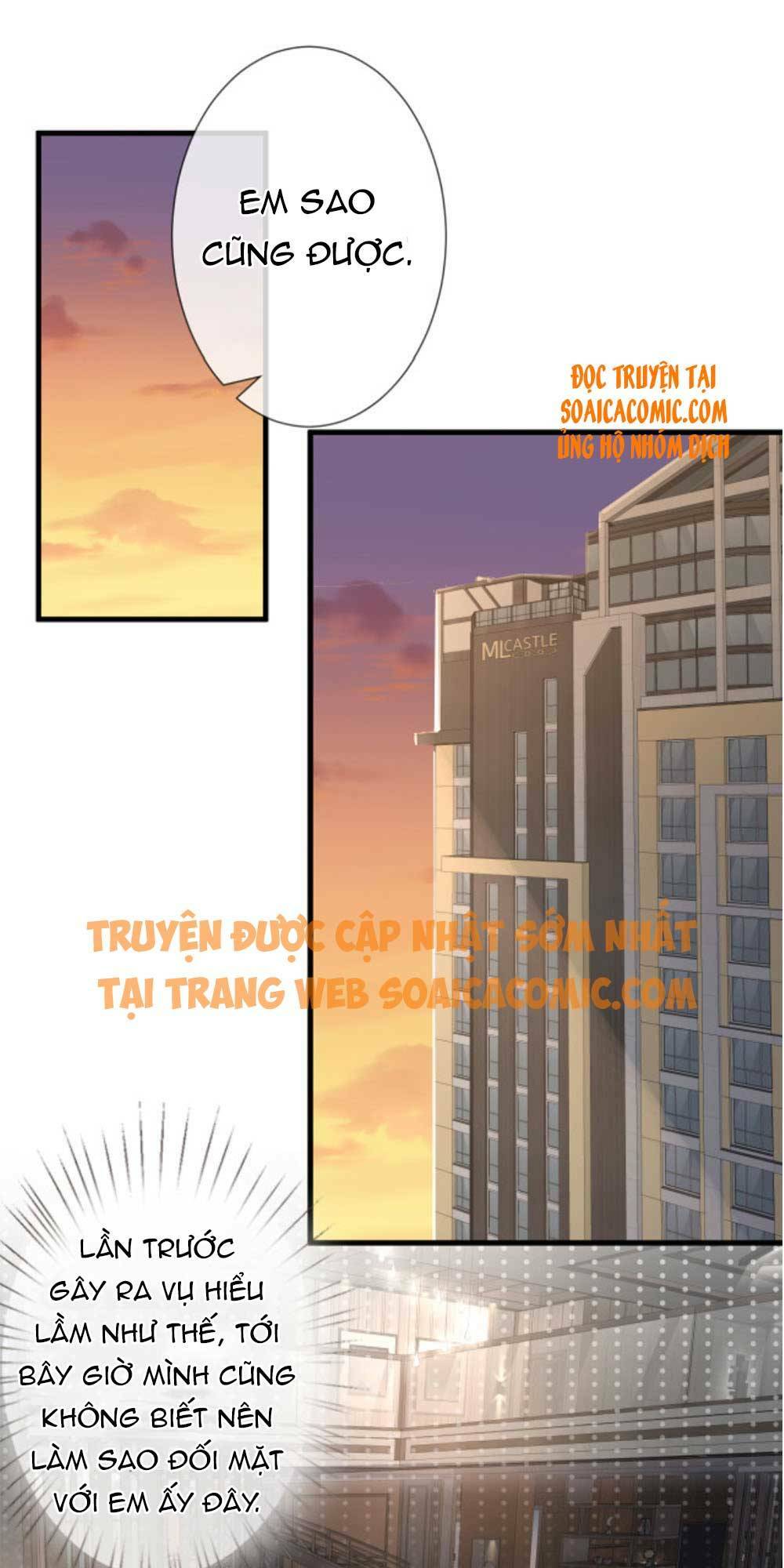 Ôm Khẩn Tiểu Mã Giáp Của Tôi Chapter 46 - Trang 2