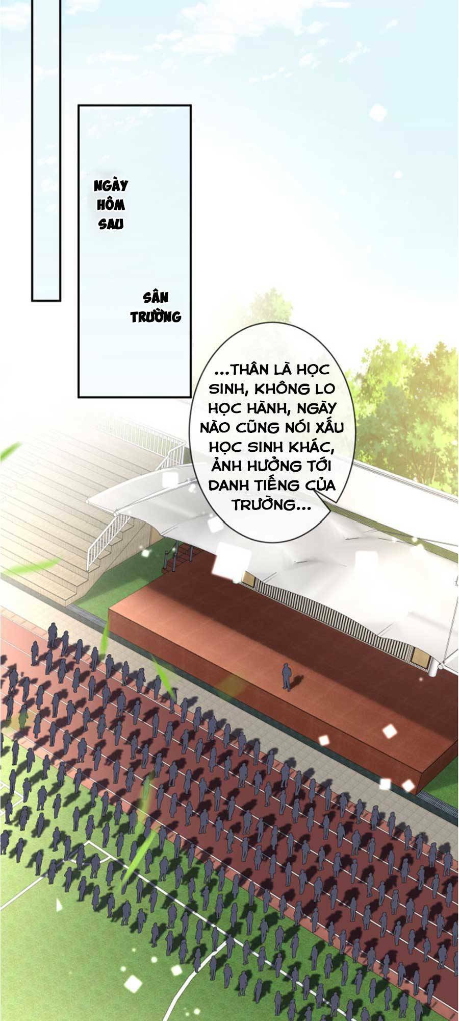 Ôm Khẩn Tiểu Mã Giáp Của Tôi Chapter 44 - Trang 2