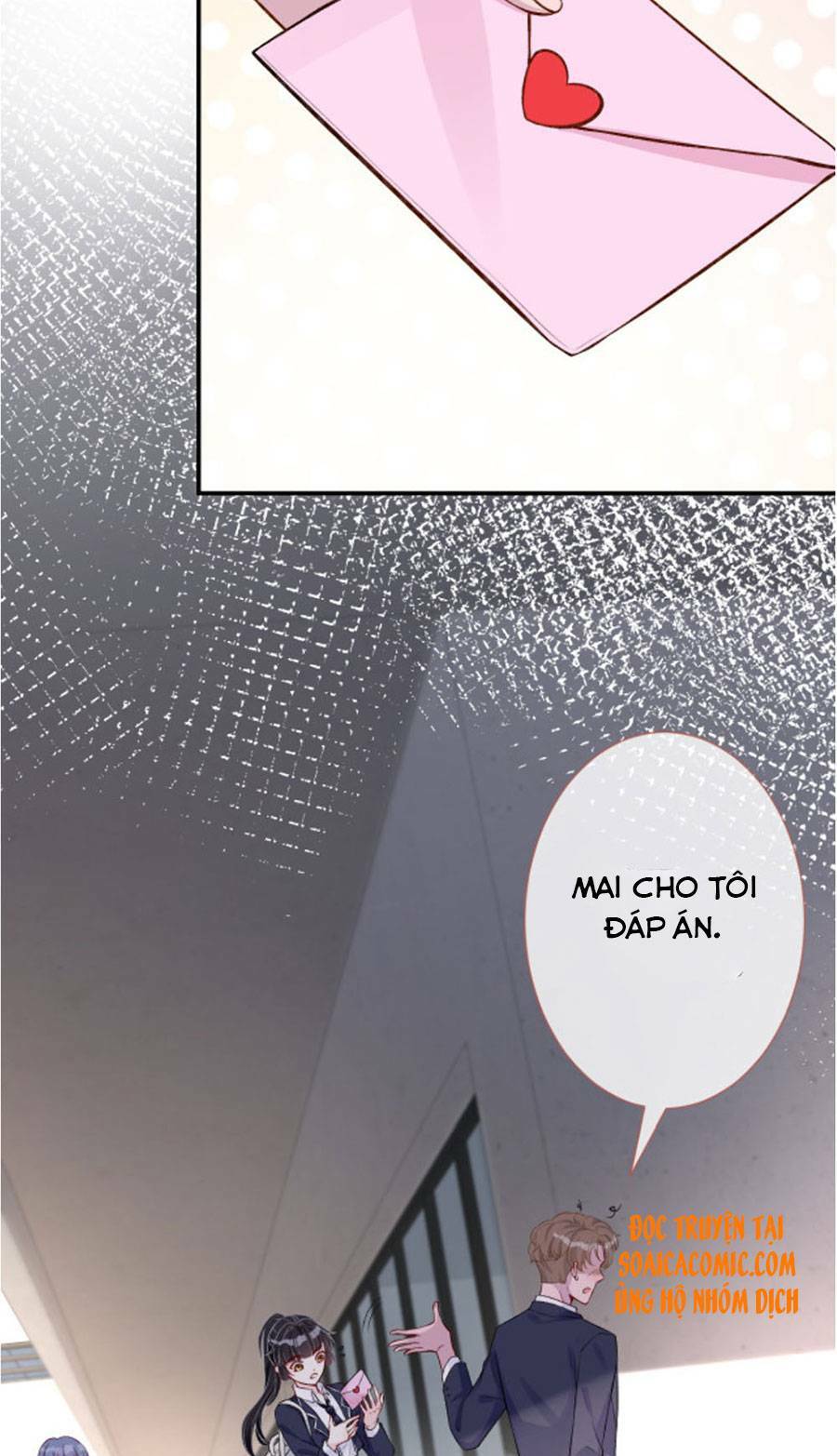 Ôm Khẩn Tiểu Mã Giáp Của Tôi Chapter 41 - Trang 2