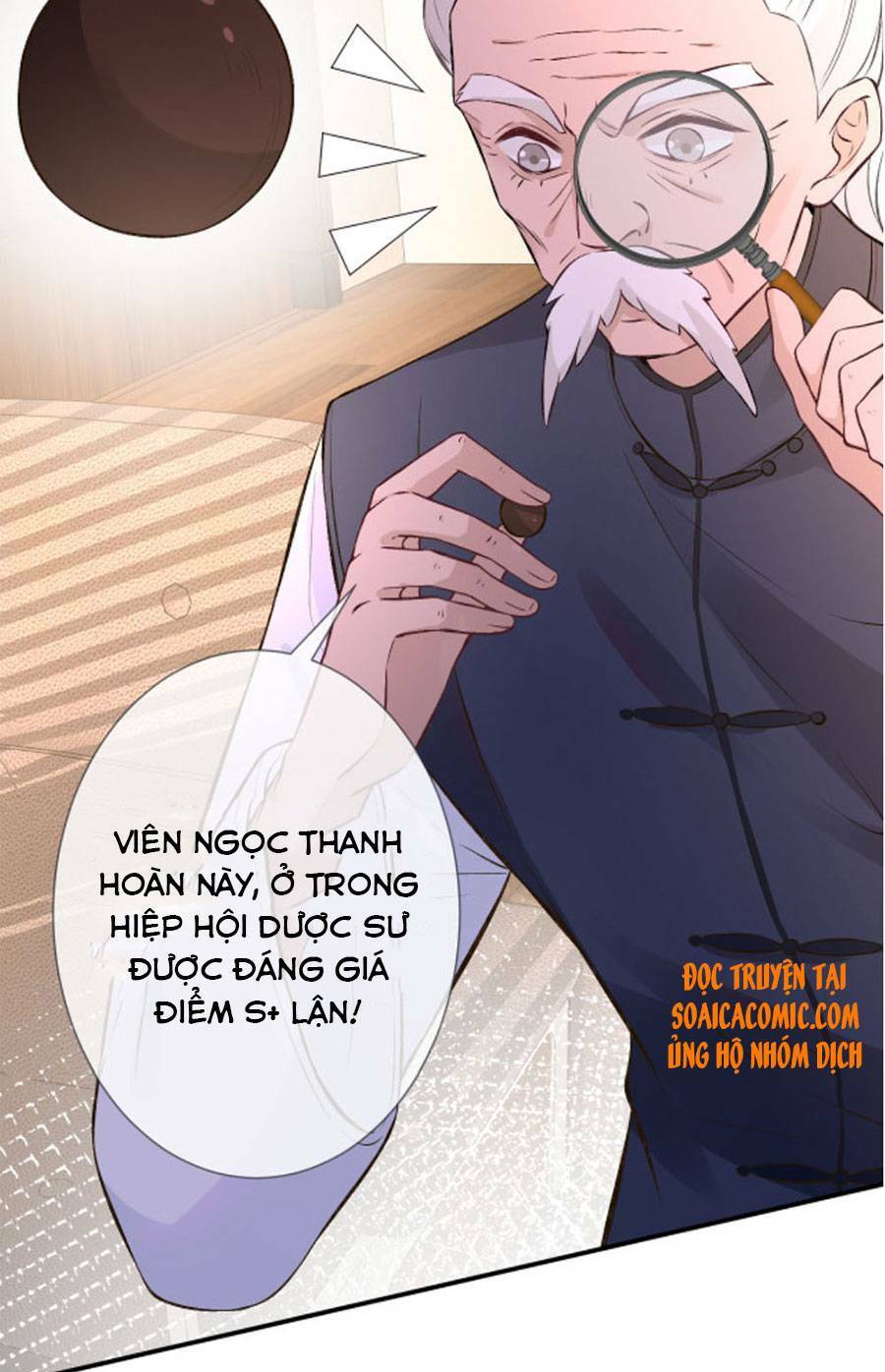 Ôm Khẩn Tiểu Mã Giáp Của Tôi Chapter 41 - Trang 2