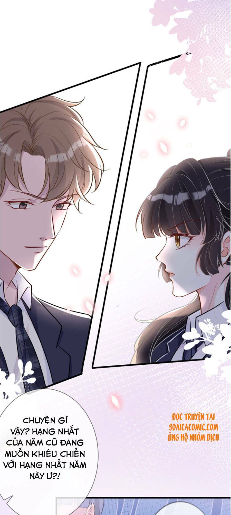 Ôm Khẩn Tiểu Mã Giáp Của Tôi Chapter 41 - Trang 2