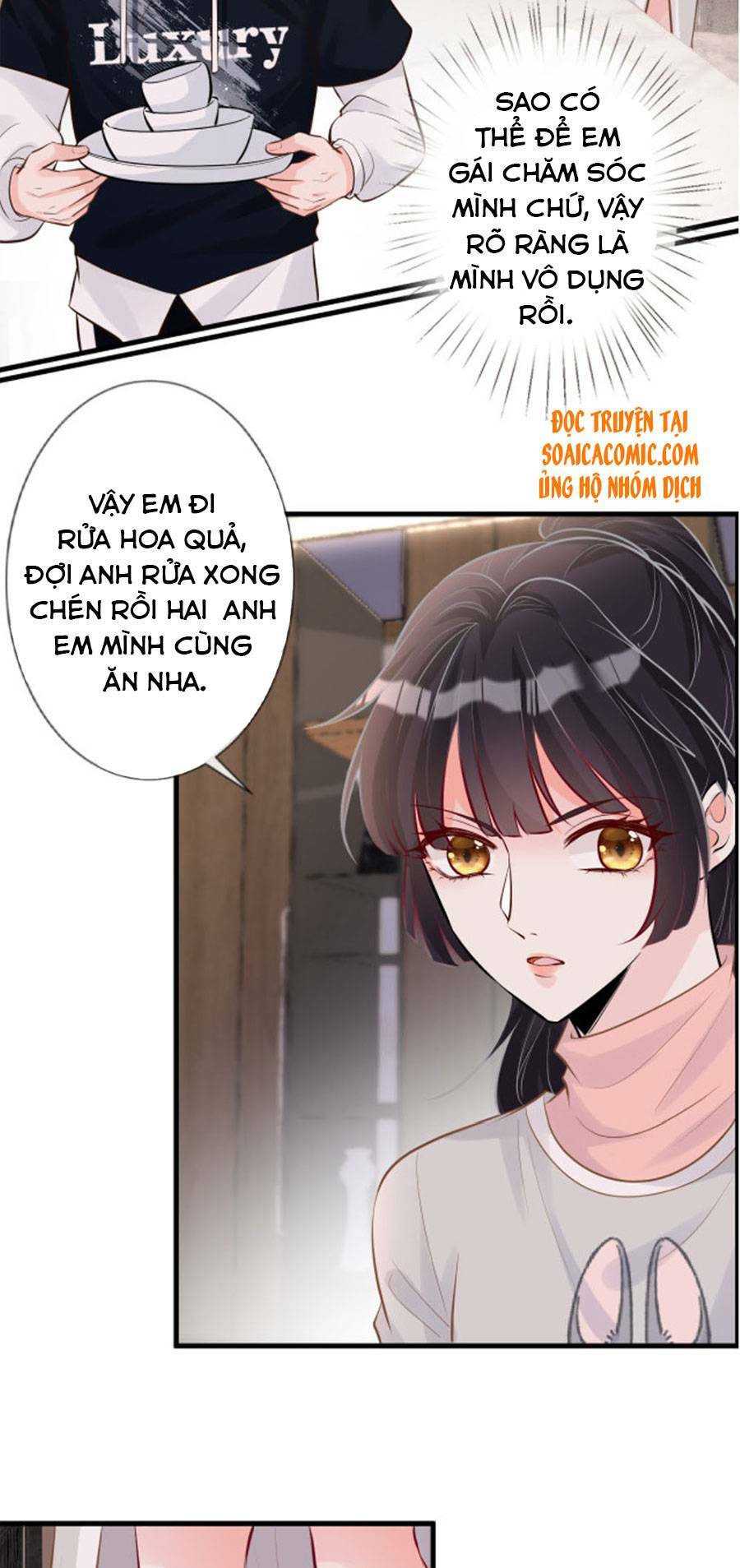 Ôm Khẩn Tiểu Mã Giáp Của Tôi Chapter 40 - Trang 2