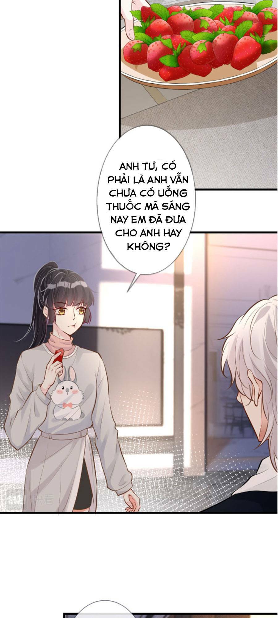 Ôm Khẩn Tiểu Mã Giáp Của Tôi Chapter 40 - Trang 2