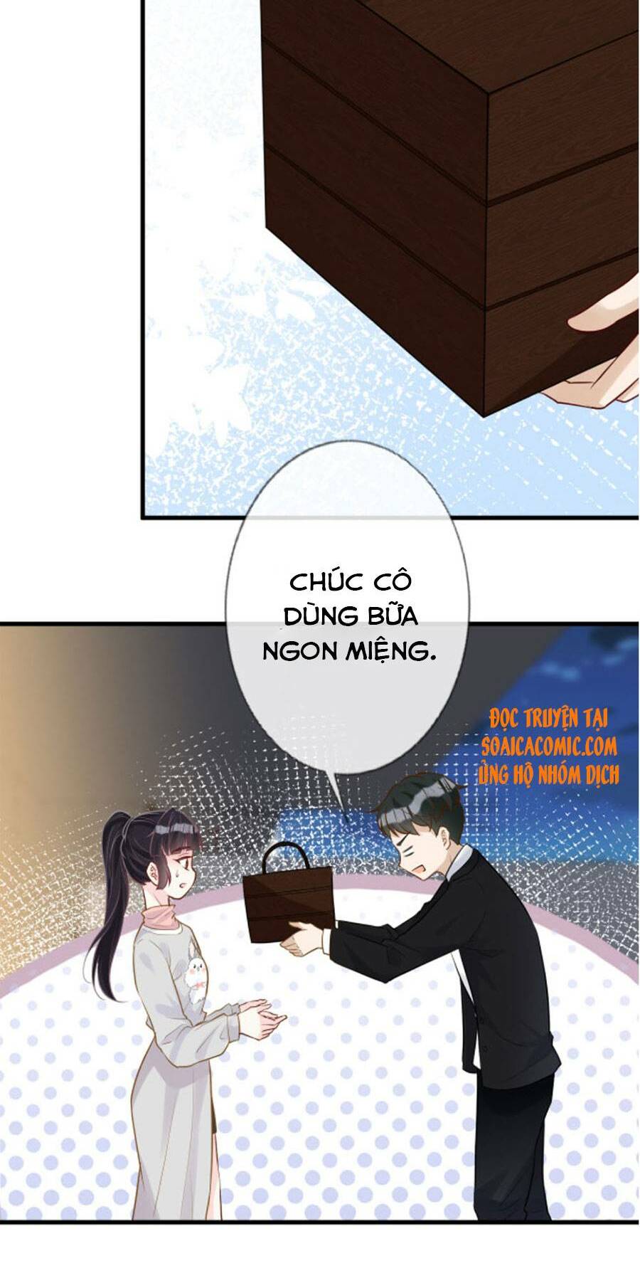 Ôm Khẩn Tiểu Mã Giáp Của Tôi Chapter 40 - Trang 2