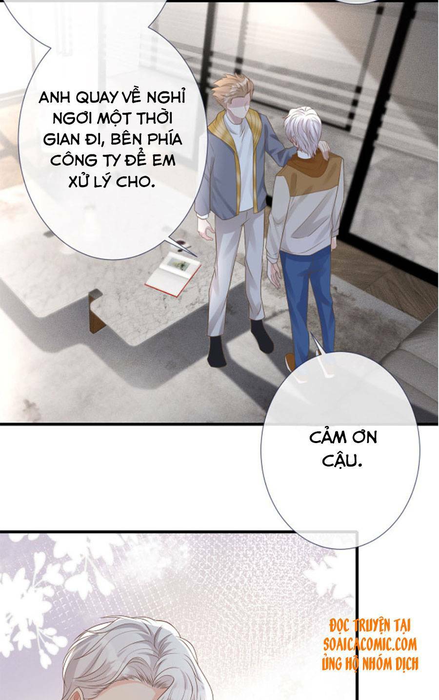 Ôm Khẩn Tiểu Mã Giáp Của Tôi Chapter 39 - Trang 2