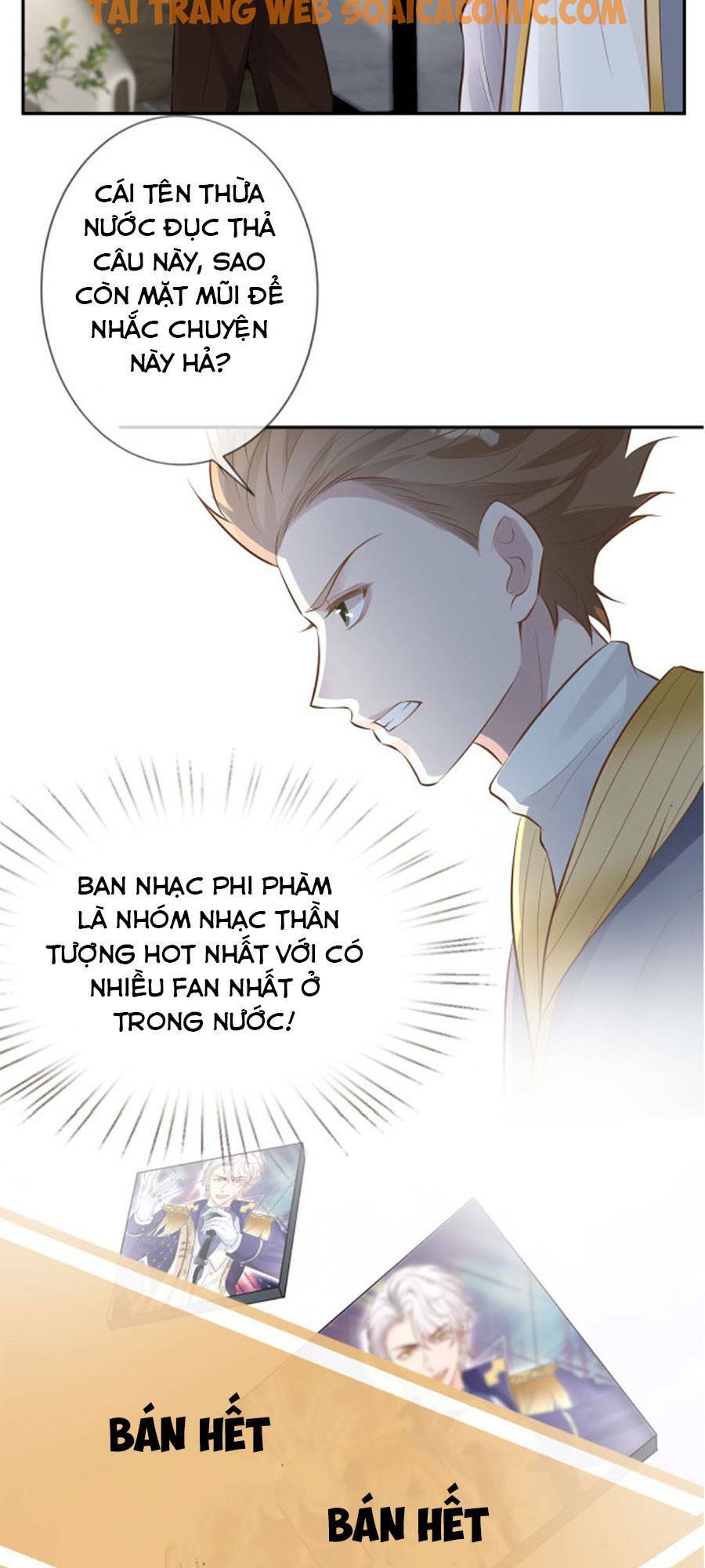 Ôm Khẩn Tiểu Mã Giáp Của Tôi Chapter 39 - Trang 2