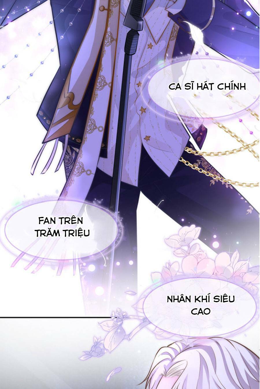 Ôm Khẩn Tiểu Mã Giáp Của Tôi Chapter 39 - Trang 2