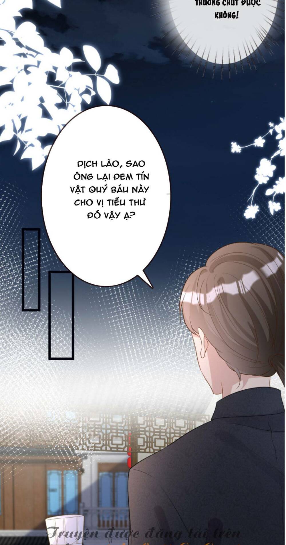 Ôm Khẩn Tiểu Mã Giáp Của Tôi Chapter 32 - Trang 2