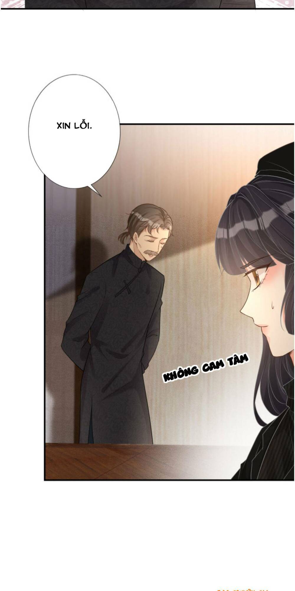 Ôm Khẩn Tiểu Mã Giáp Của Tôi Chapter 32 - Trang 2